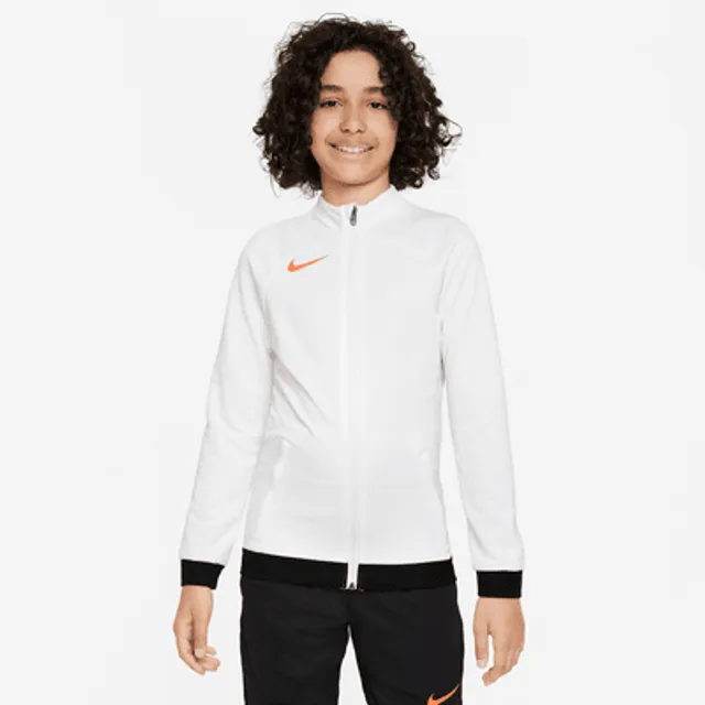 Nike Dri-FIT Academy Women's Knit Football Tracksuit