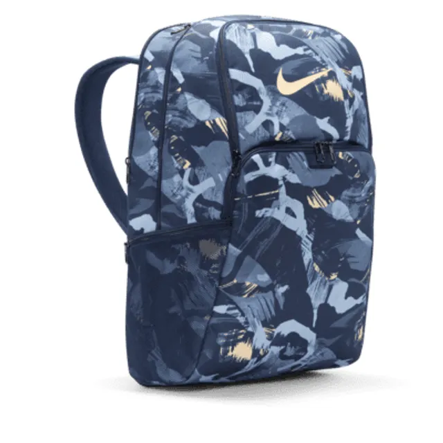 Nike Brasilia Backpack (Extra Large, 30L).