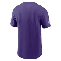 Nike Dri-FIT Sideline Team (NFL Minnesota Vikings) Men's T-Shirt. Nike.com