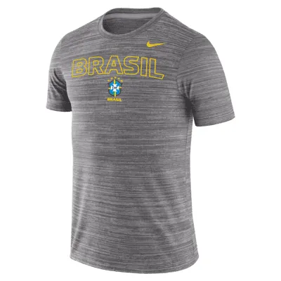 Brazil Velocity Legend Men's T-Shirt. Nike.com