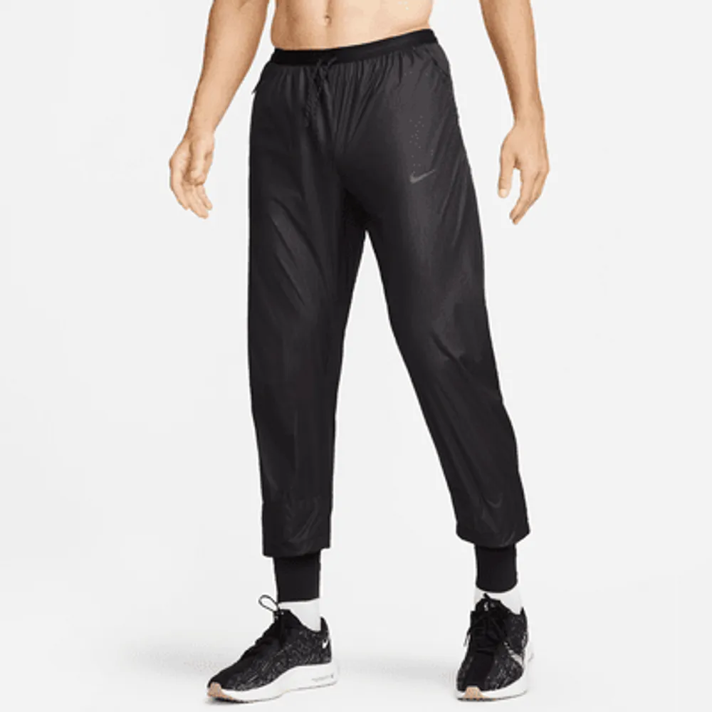 Nike Running Division Phenom Men's Storm-FIT Pants. Nike.com