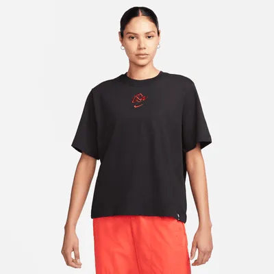 U.S. Women's T-Shirt. Nike.com