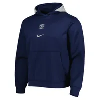 Creighton Spotlight Men's Nike Dri-FIT College Pullover Hoodie. Nike.com