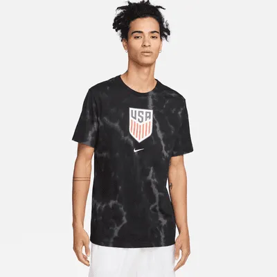 U.S. Men's Nike T-Shirt. Nike.com