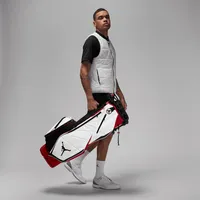 Jordan Fadeaway 6-Way Golf Bag. Nike.com