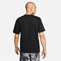 Nike ACG "Hike Snacks" Men's Dri-FIT T-Shirt. Nike.com