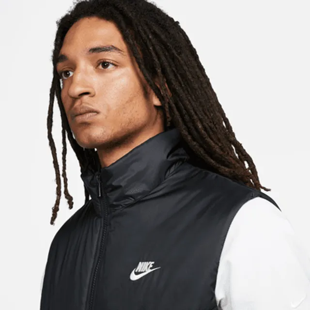 Nike Therma Player (MLB Miami Marlins) Men's Full-Zip Jacket