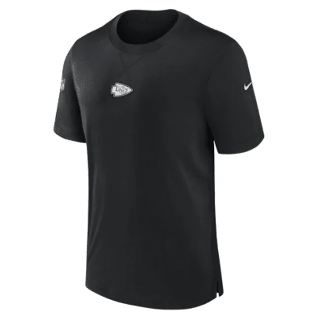 Men's Nike Patrick Mahomes White Kansas City Chiefs Vapor F.U.S.E.