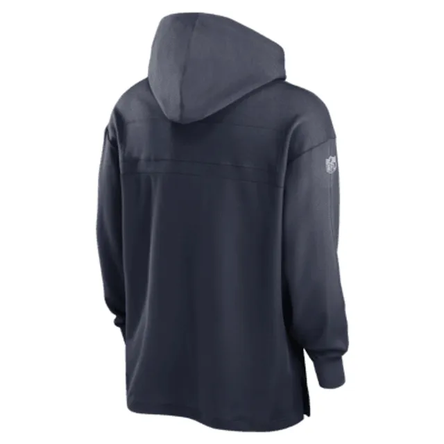 Nike Chicago Bears Sideline Men's Nike Dri-FIT NFL Long-Sleeve Top.  Nike.com