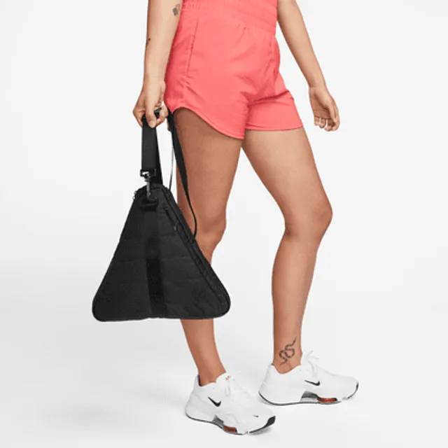 Nike Women's X Serena Williams One Luxe Design Crew Tennis Tote Bag 