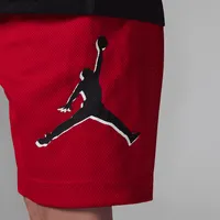 Jordan Jumpman Static Mesh Shorts Set Toddler Set. Nike.com