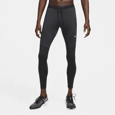 Legging de running Dri-FIT Nike Phenom pour homme. FR