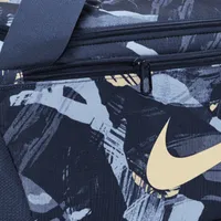 Nike Brasilia Printed Duffel Bag (Small, 41L). Nike.com