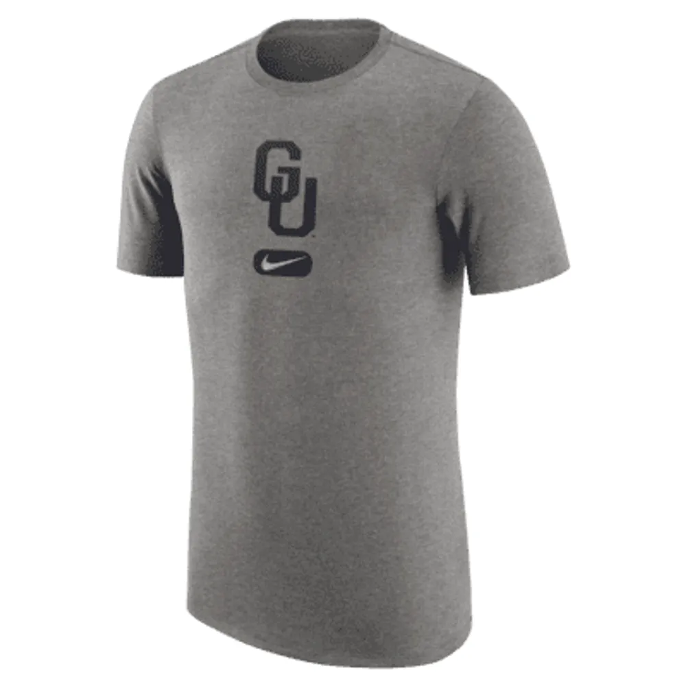 Georgetown Men's Nike College T-Shirt. Nike.com