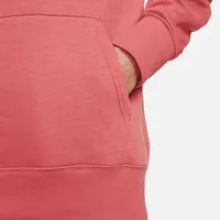 Nike Sportswear Women's Oversized Fleece Pullover Hoodie. Nike.com