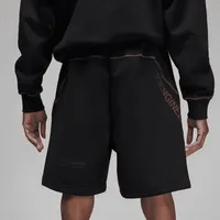 Jordan 23 Engineered Men's Fleece Shorts. Nike.com