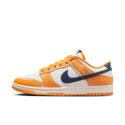 Chaussure Nike Dunk Low pour homme. FR