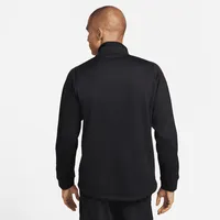 Nike Pro Therma-FIT Men's Full-Zip Long-Sleeve Training Top. Nike.com