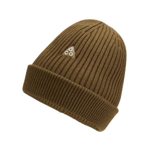 bonnet acg noir