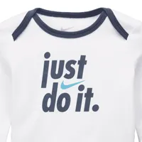 Nike E1D1 Baby Convertible Pants Set. Nike.com