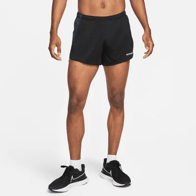 Nike Challenger Track Club Men's Dri-FIT Running Trousers