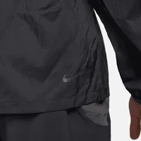 Nike Trail Aireez Men's Lightweight Running Jacket. Nike.com