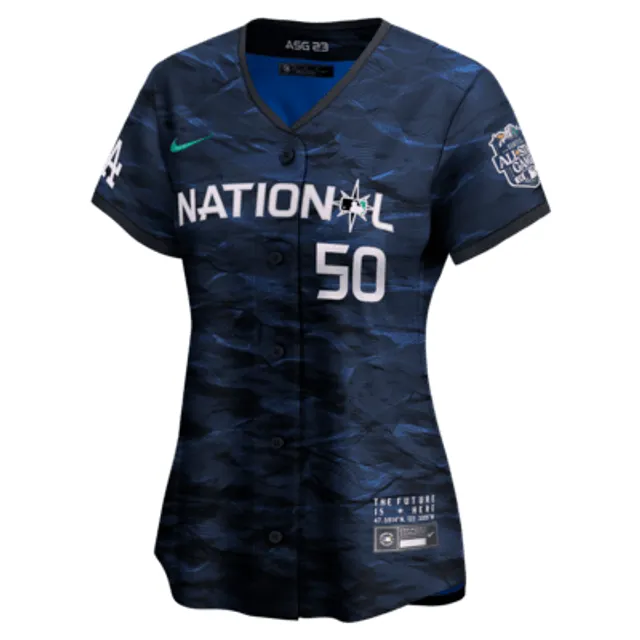 Juan Soto National League 2023 All-Star Game Women's Nike MLB