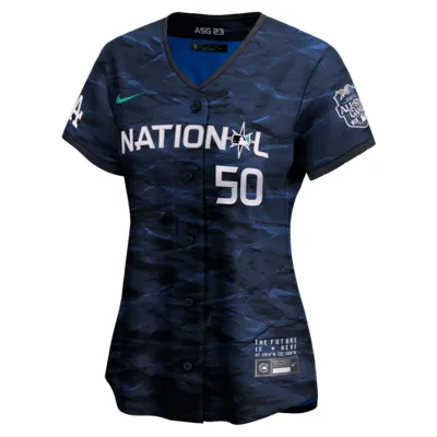 Nike Women's Elite Jersey