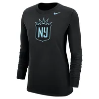 Portland Thorns Women's Nike Soccer Long-Sleeve T-Shirt. Nike.com