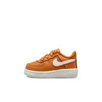 Nike Force 1 LV8 2 Baby/Toddler Shoes. Nike.com