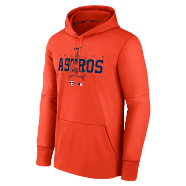 Houston Astros Red Jacket Short Sleeve Shirt Men's Gray New L