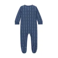 Nike Fastball Footed Coverall Baby Coverall. Nike.com
