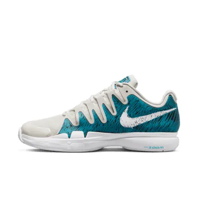 NikeCourt Air Zoom Vapor 9.5 Tour Premium Men's Tennis Shoes. Nike.com