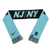 San Diego Wave Nike Soccer Scarf. Nike.com