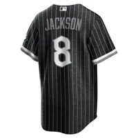 MLB Seattle Mariners City Connect Men's Replica Baseball Jersey