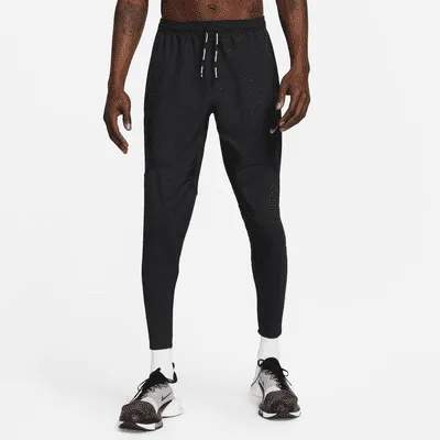 Nike Dri-FIT Men's Racing Pants. Nike.com
