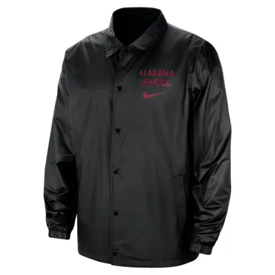 Alabama Men's Nike College Jacket. Nike.com