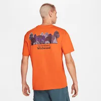 Nike ACG Men's T-Shirt. Nike.com