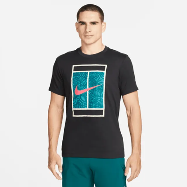 nikecourt dri fit