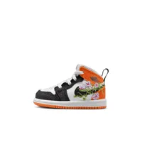 Jordan 1 Mid SE Baby/Toddler Shoes. Nike.com