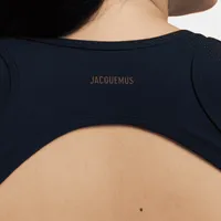 Nike x Jacquemus Women's Dress. Nike.com
