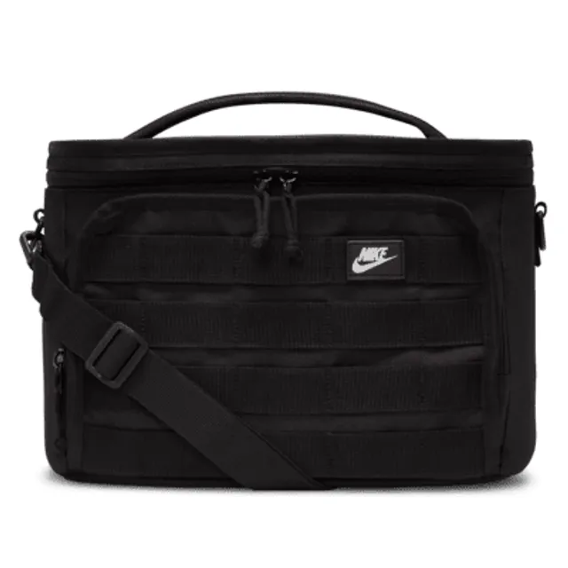 Nike Futura Coated Fuel Pack Lunch Bag (3L)