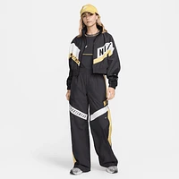 Nike Sportswear Women's Woven Jacket. Nike.com