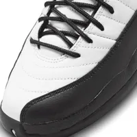 Air Jordan 12 Retro Big Kids' Shoes