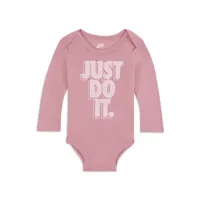 Nike 3-Pack Gifting Bodysuits Baby (3-6M) Bodysuit. Nike.com