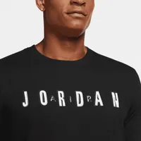 Jordan Dri-FIT Air Men's T-Shirt. Nike.com