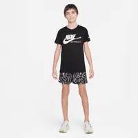 Nike Dri-FIT Big Kids' (Boys') T-Shirt. Nike.com