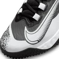 Nike Alpha Huarache Elite 4 Turf Women's Softball Shoes. Nike.com