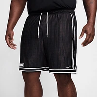 Nike Dri-FIT DNA+ Men's 8" Basketball Shorts. Nike.com