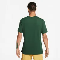 Nike Dri-FIT Men's Basketball T-Shirt. Nike.com